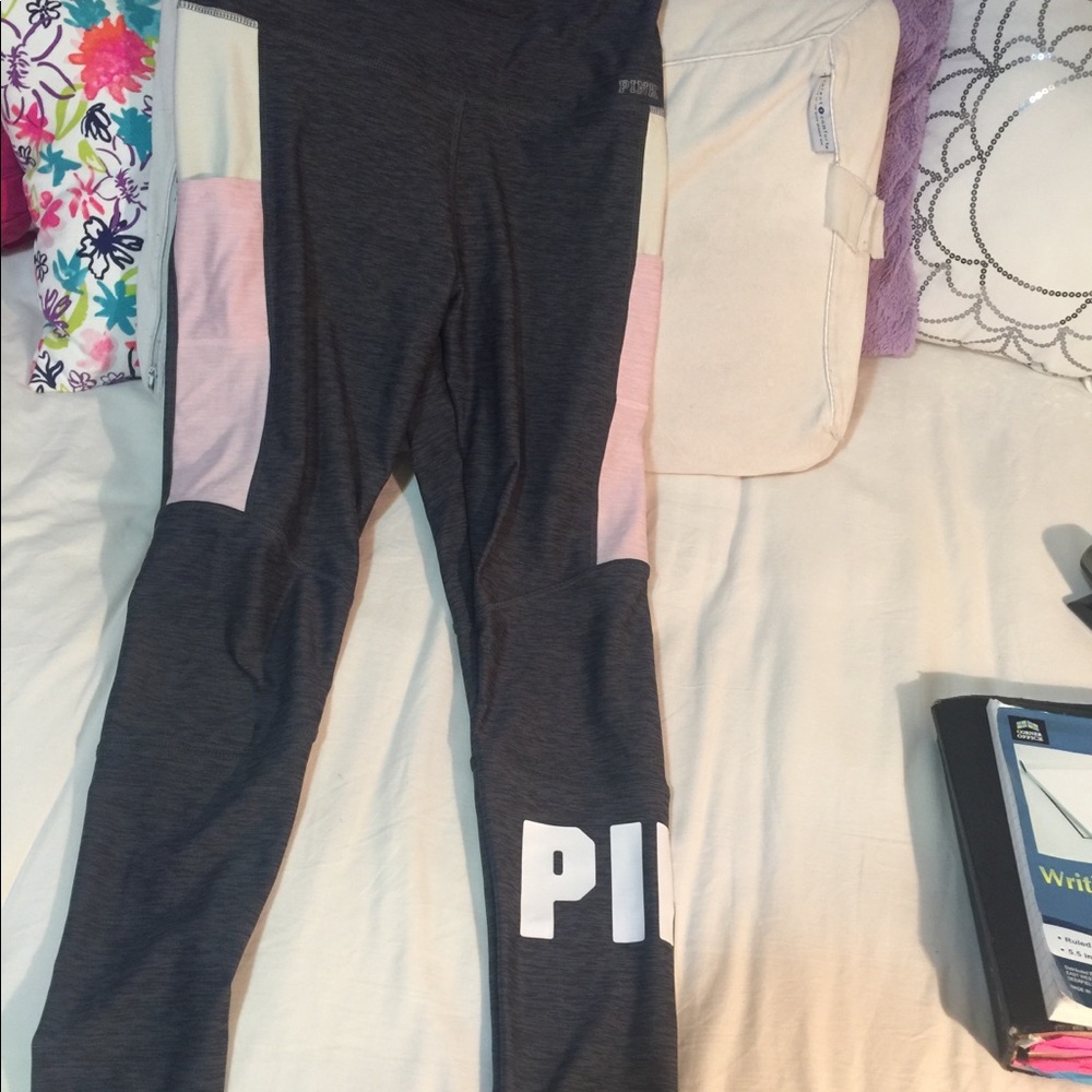 Yoga leggings